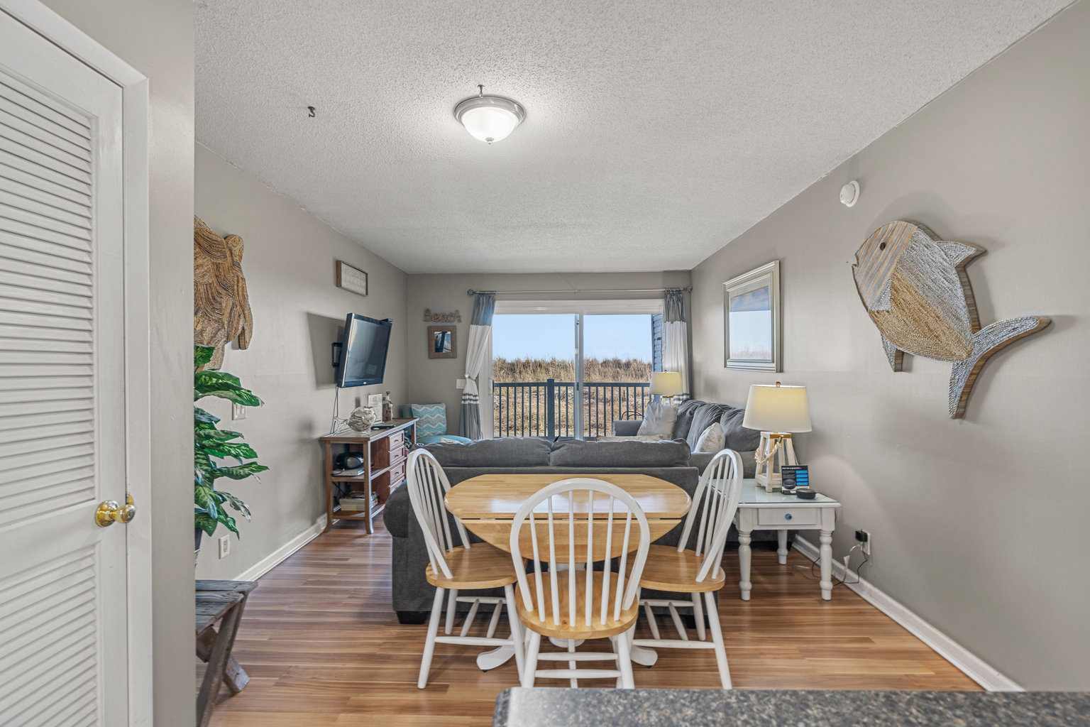 North Myrtle Beach Vacation Rental