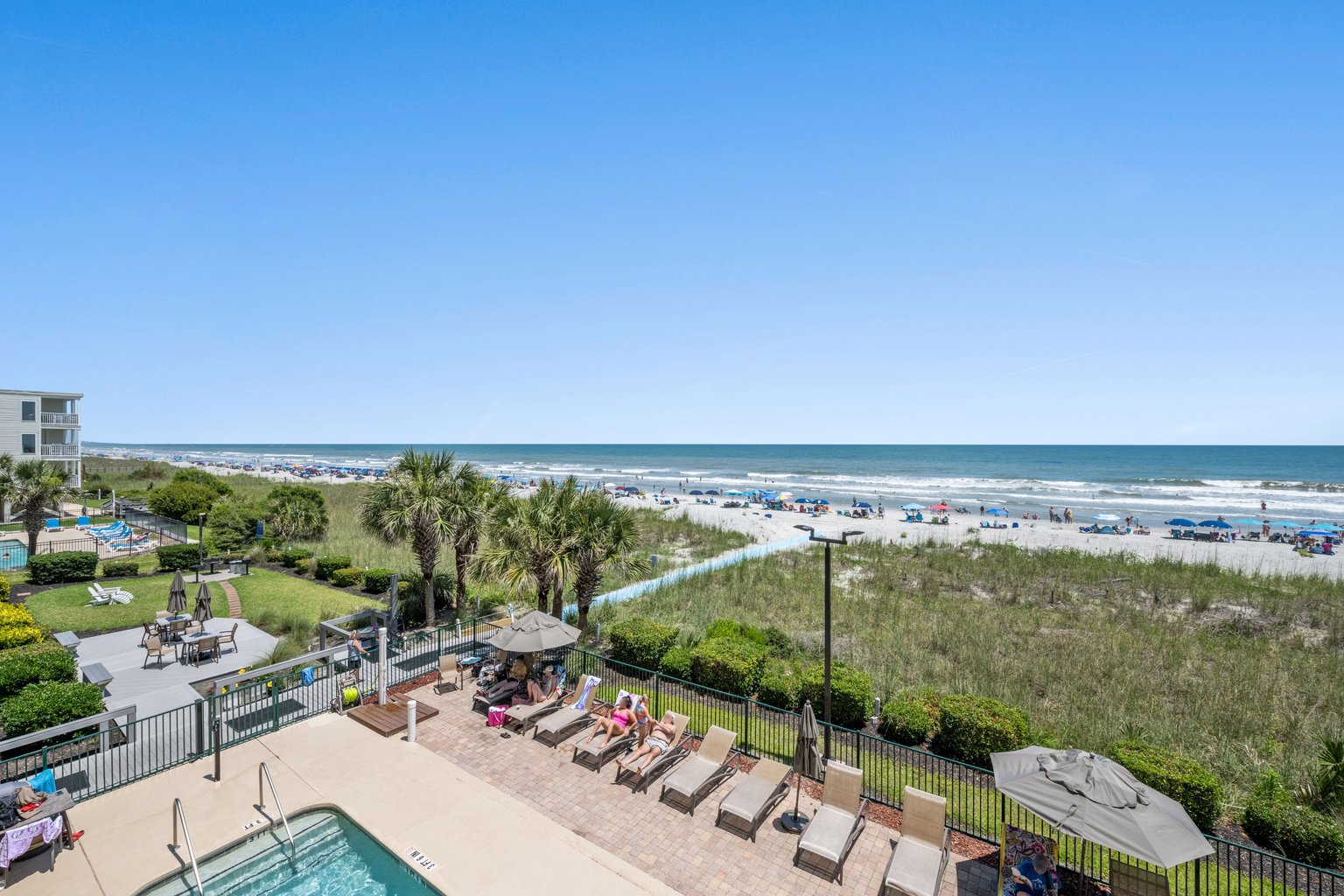 North Myrtle Beach Vacation Rental