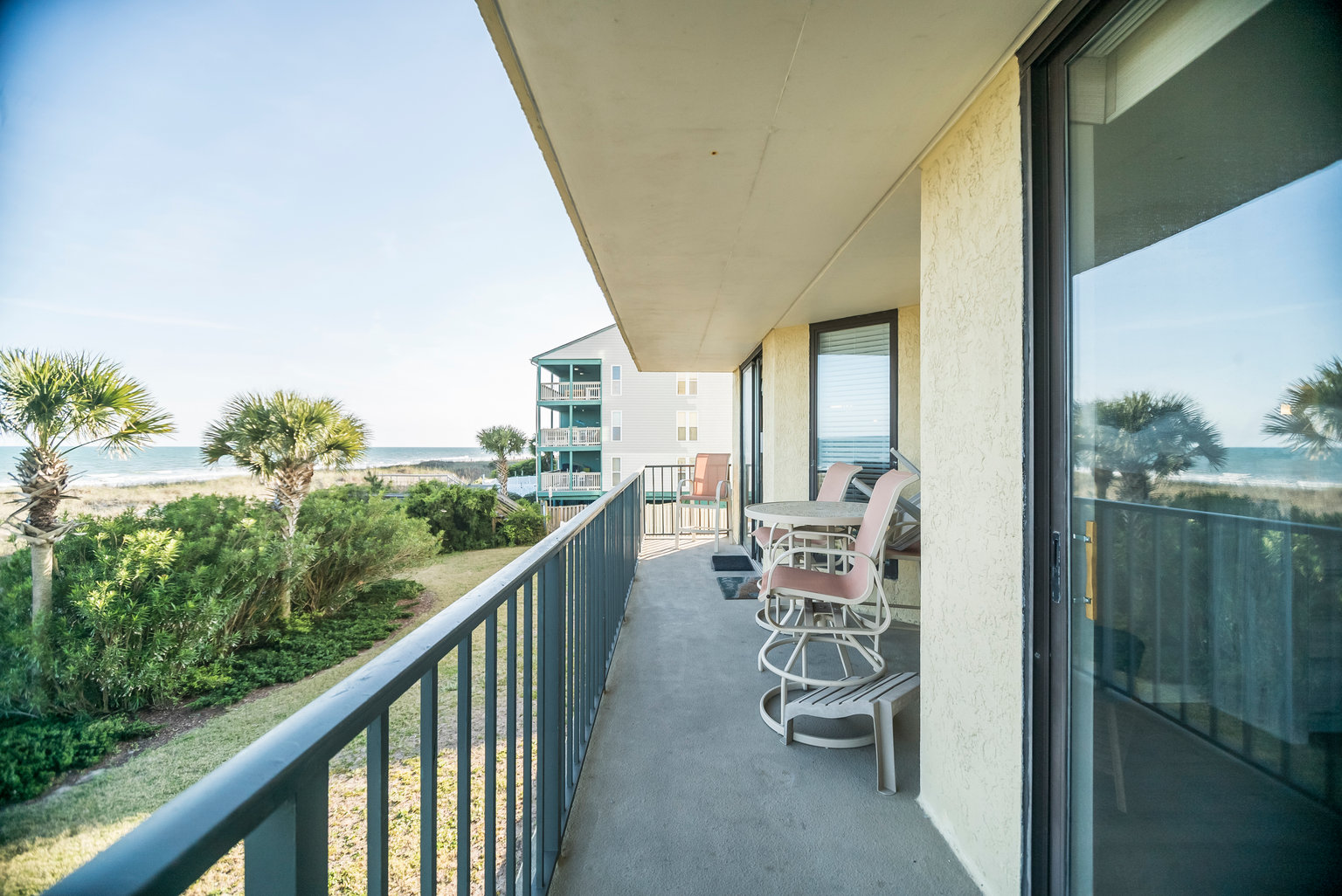 North Myrtle Beach Vacation Rental