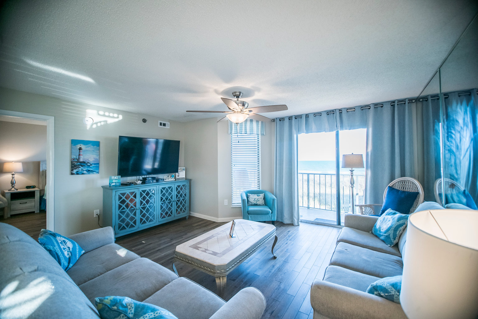 North Myrtle Beach Vacation Rental