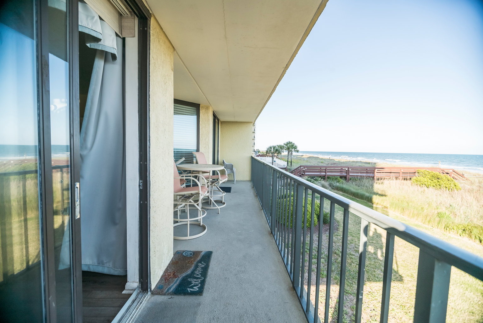 North Myrtle Beach Vacation Rental