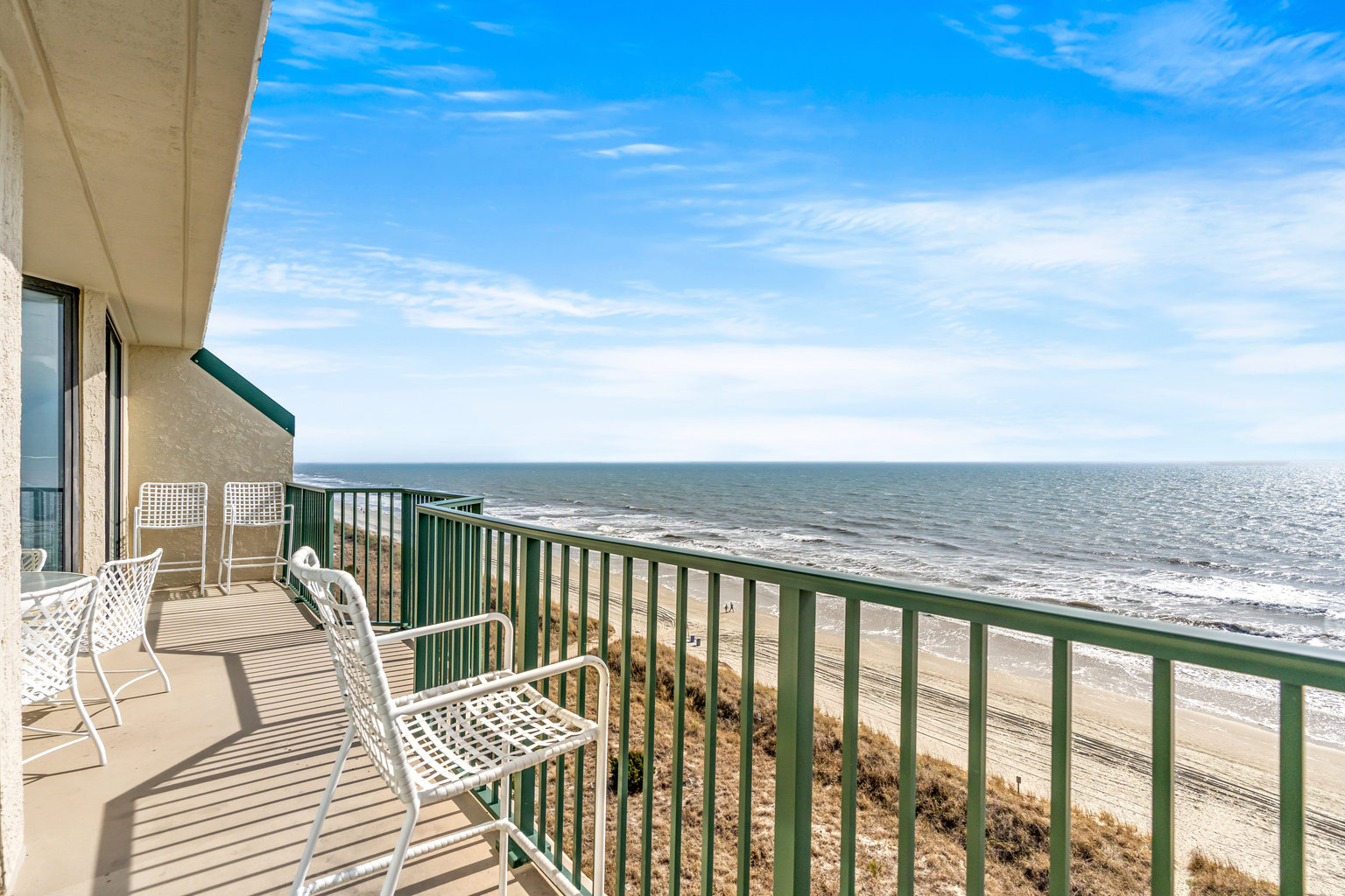 North Myrtle Beach Vacation Rental
