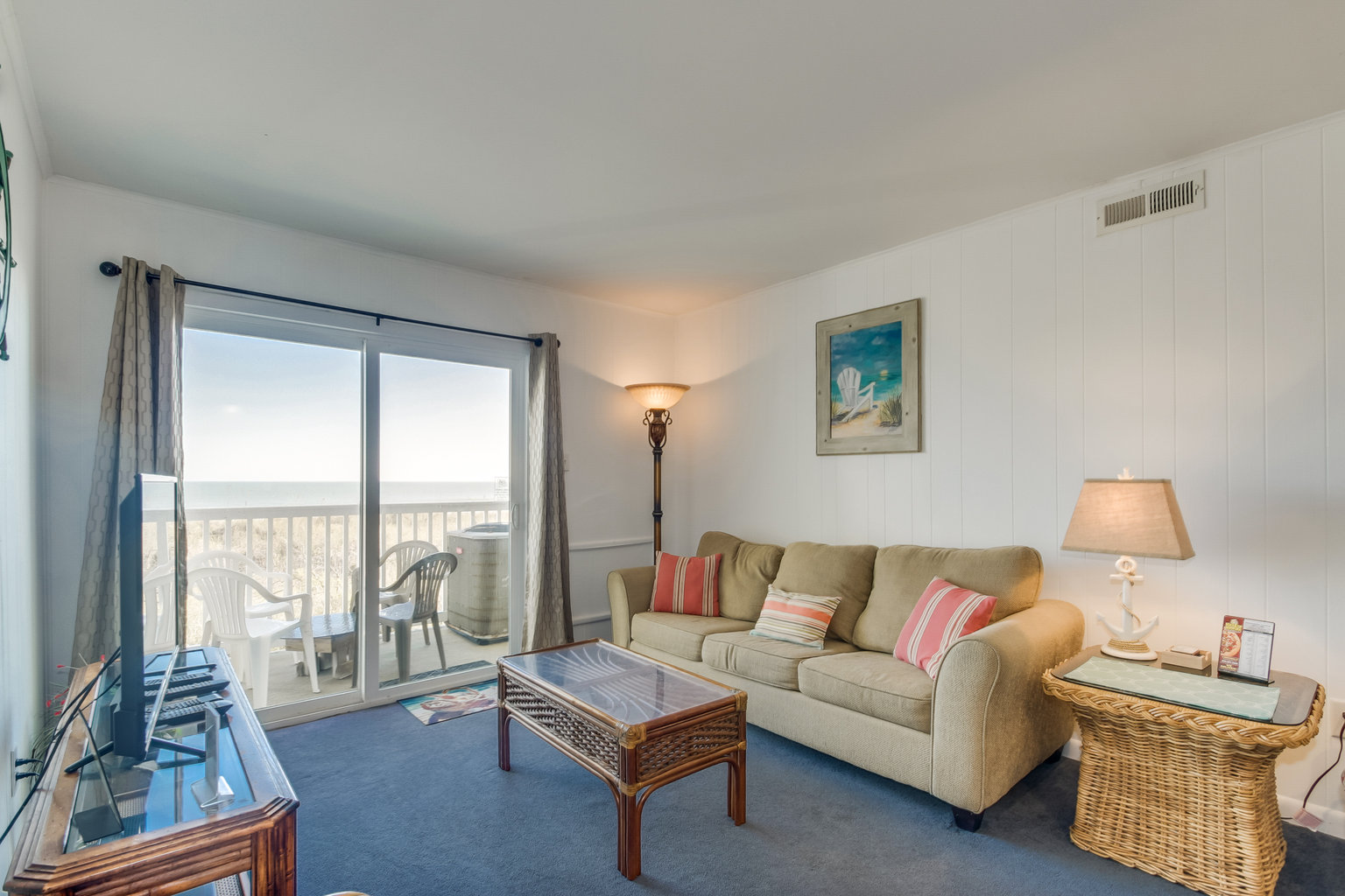 North Myrtle Beach Vacation Rental