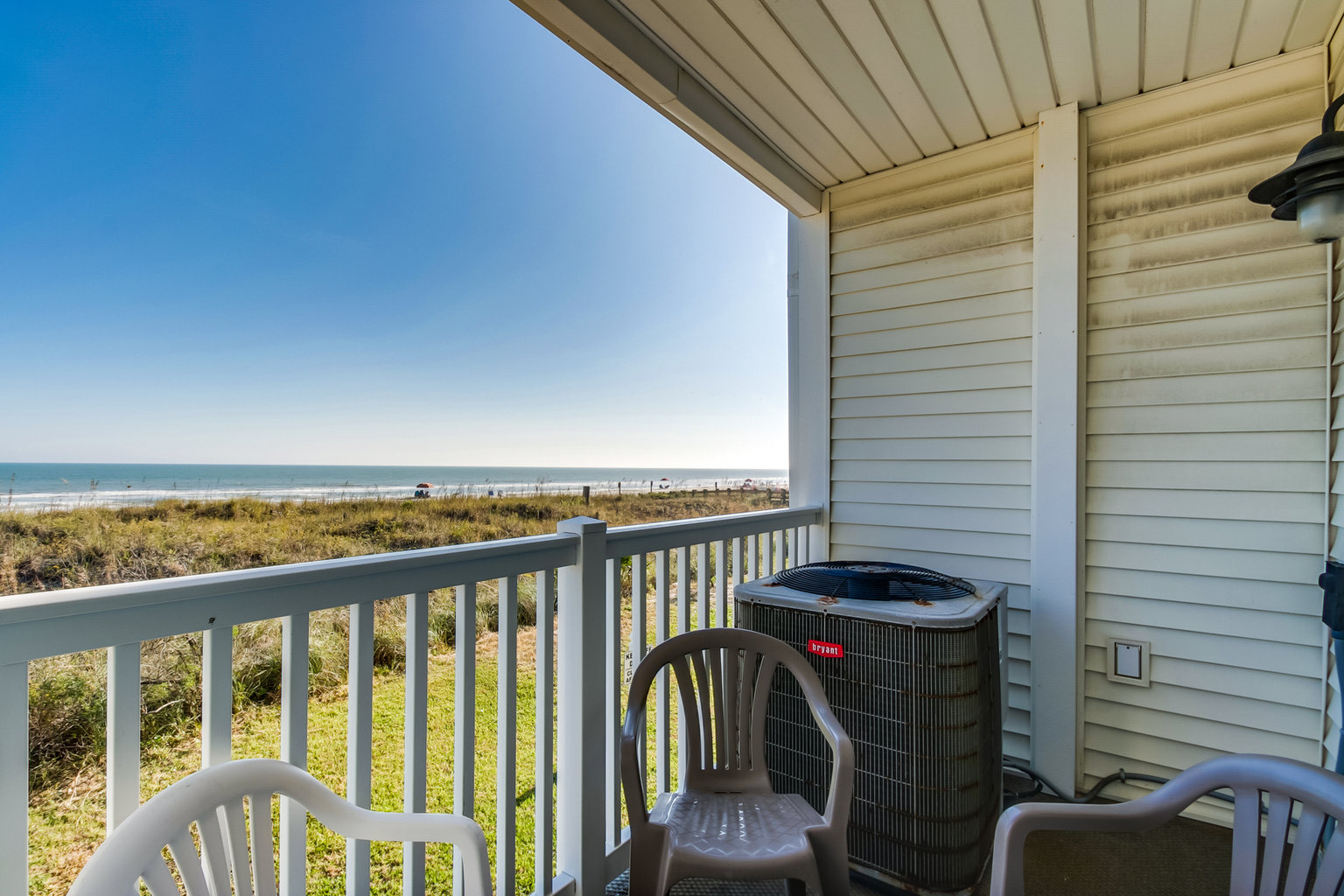 North Myrtle Beach Vacation Rental
