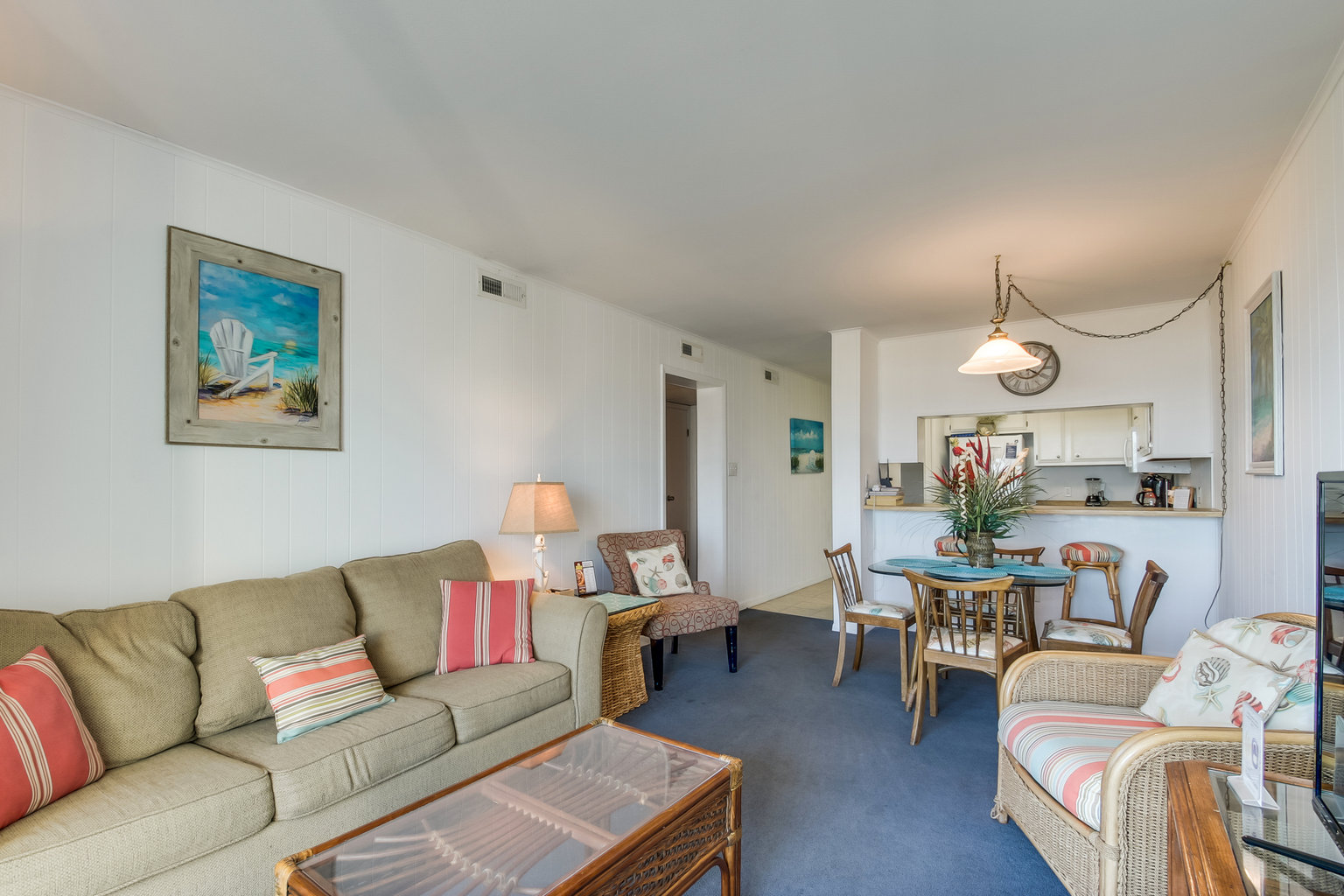 North Myrtle Beach Vacation Rental