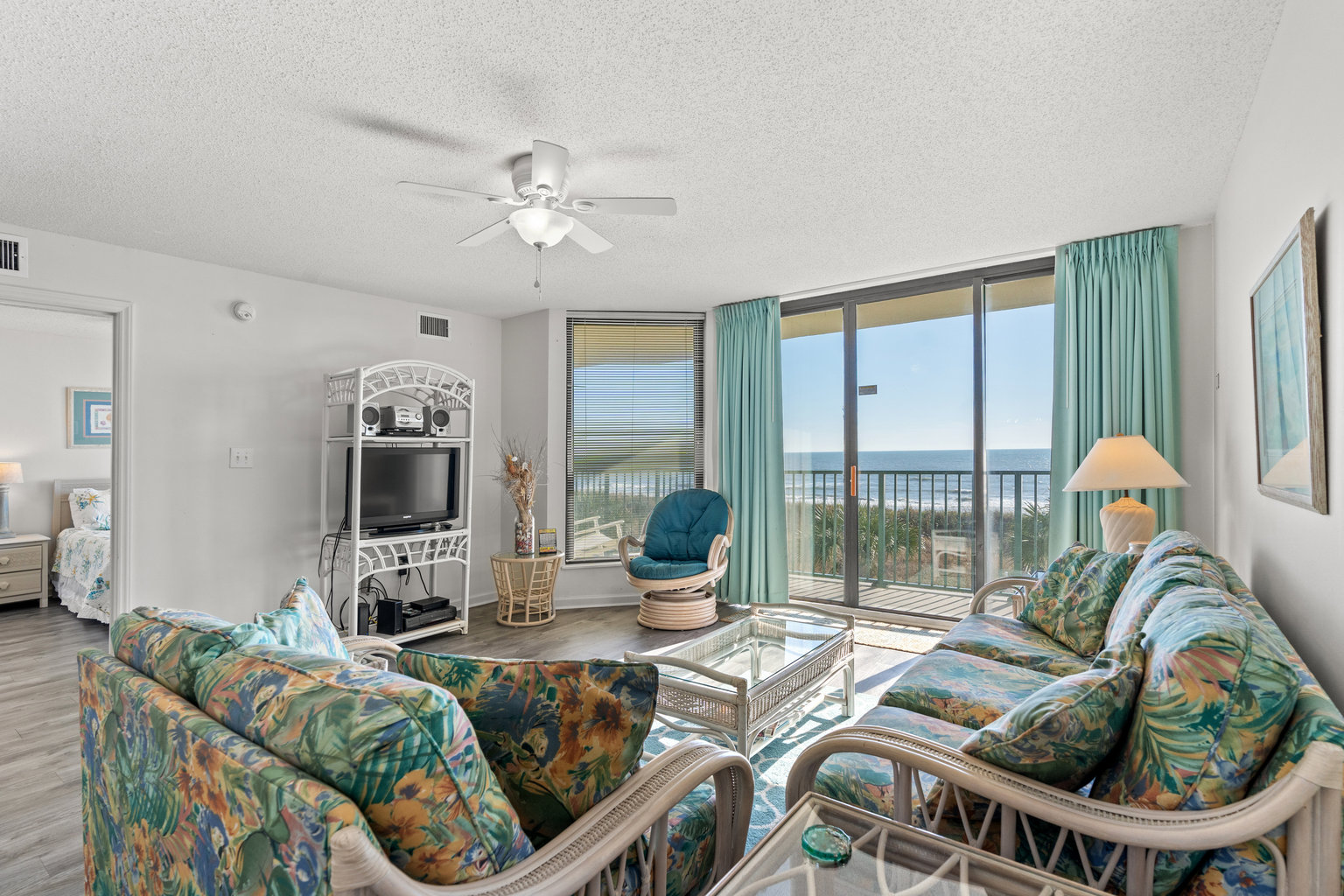 North Myrtle Beach Vacation Rental