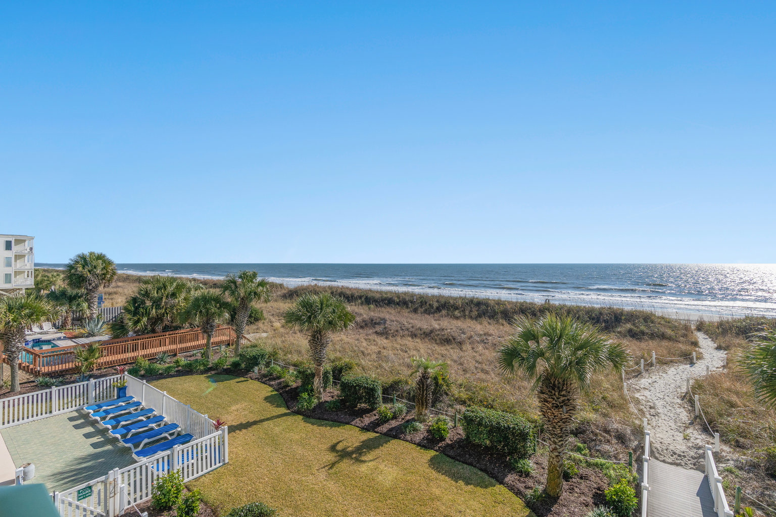 North Myrtle Beach Vacation Rental