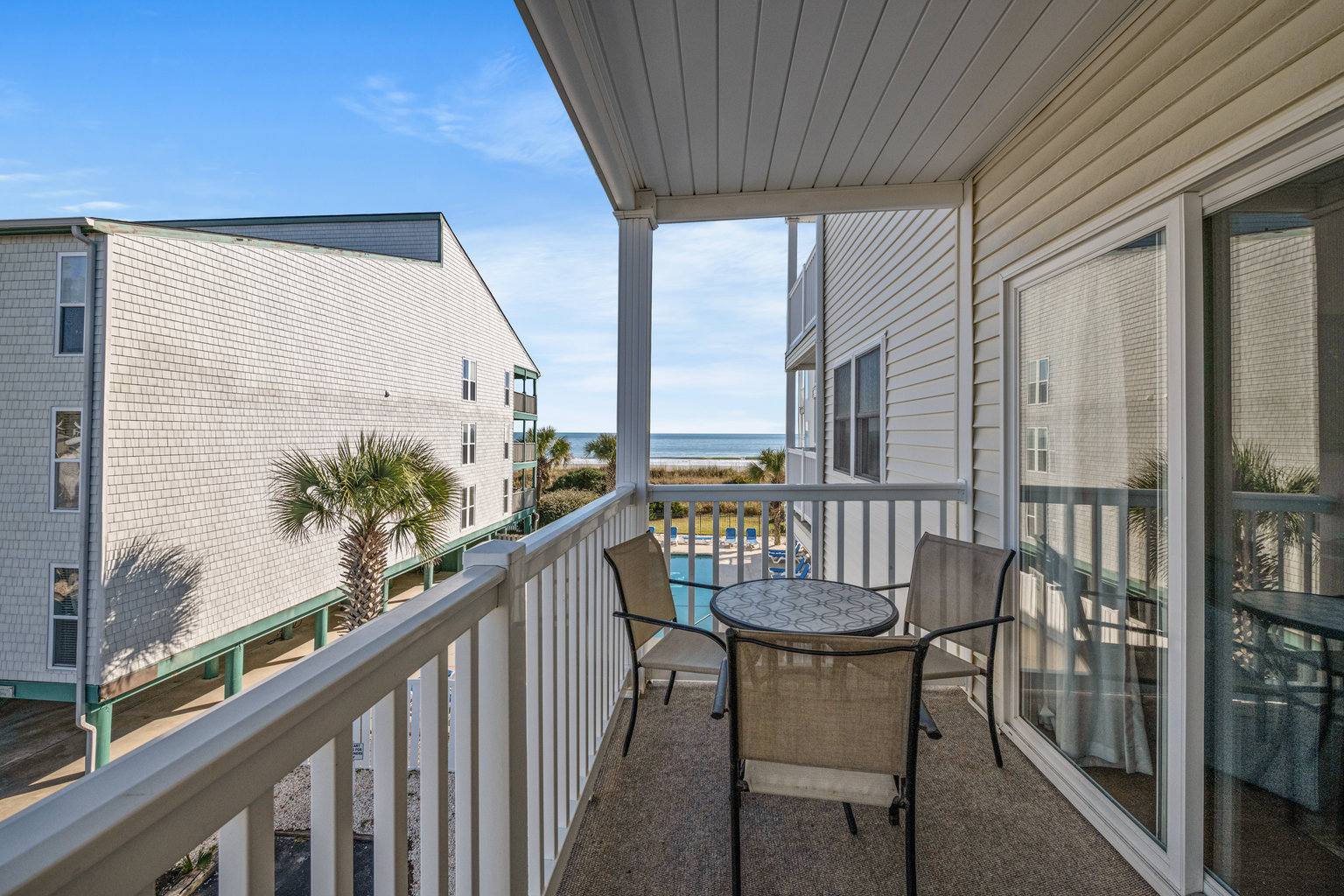 North Myrtle Beach Vacation Rental