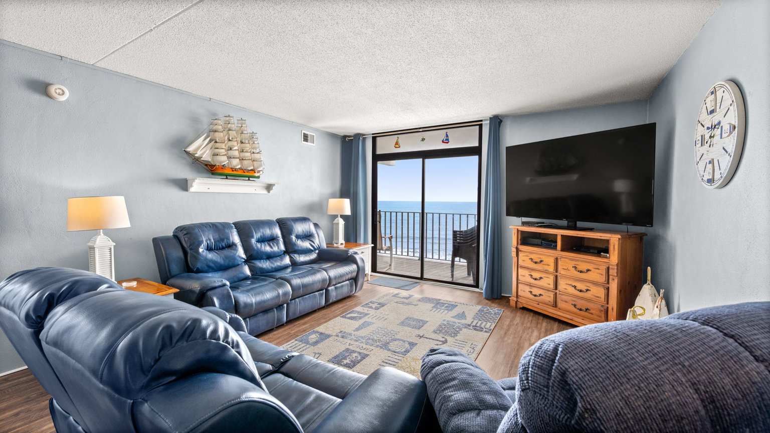 North Myrtle Beach Vacation Rental