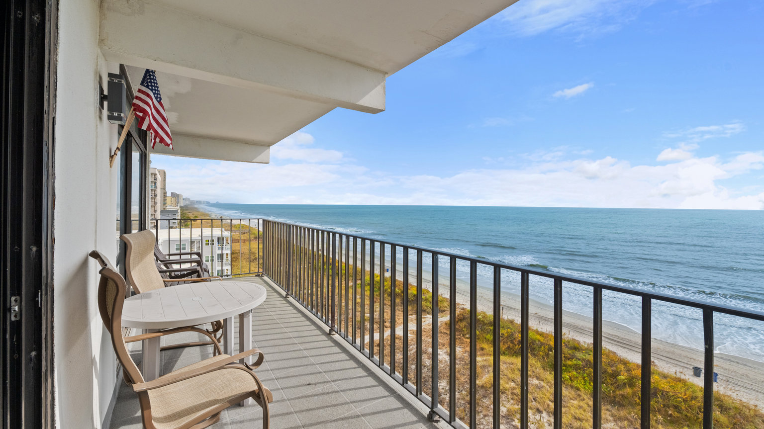 North Myrtle Beach Vacation Rental