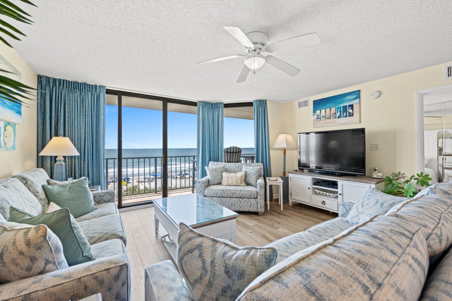 North Myrtle Beach Vacation Rental