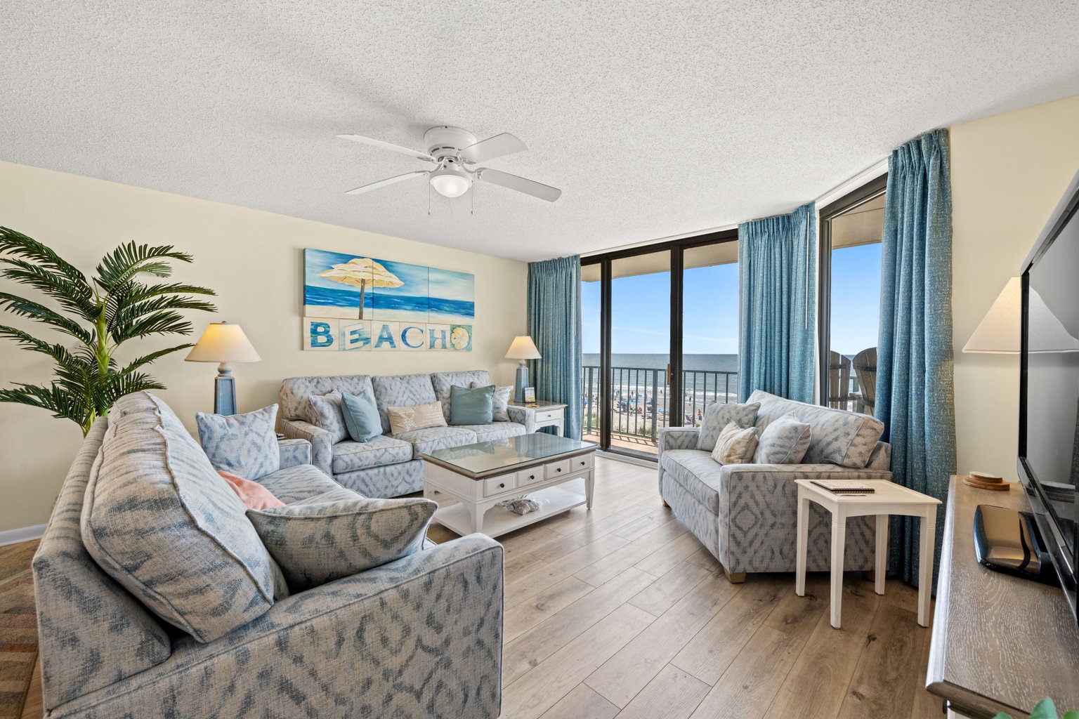 North Myrtle Beach Vacation Rental
