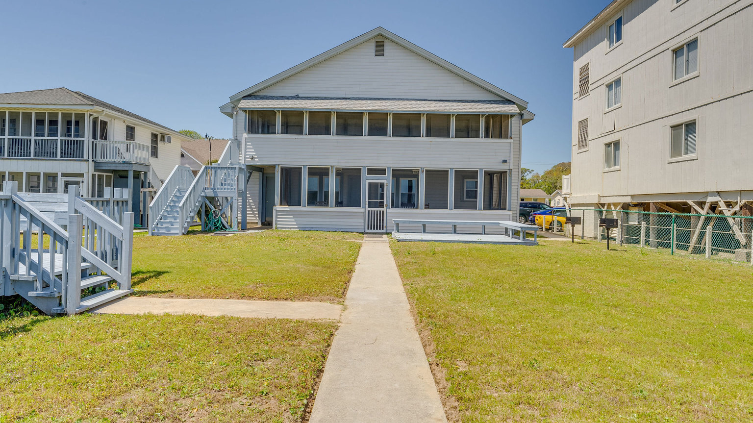 North Myrtle Beach Vacation Rental