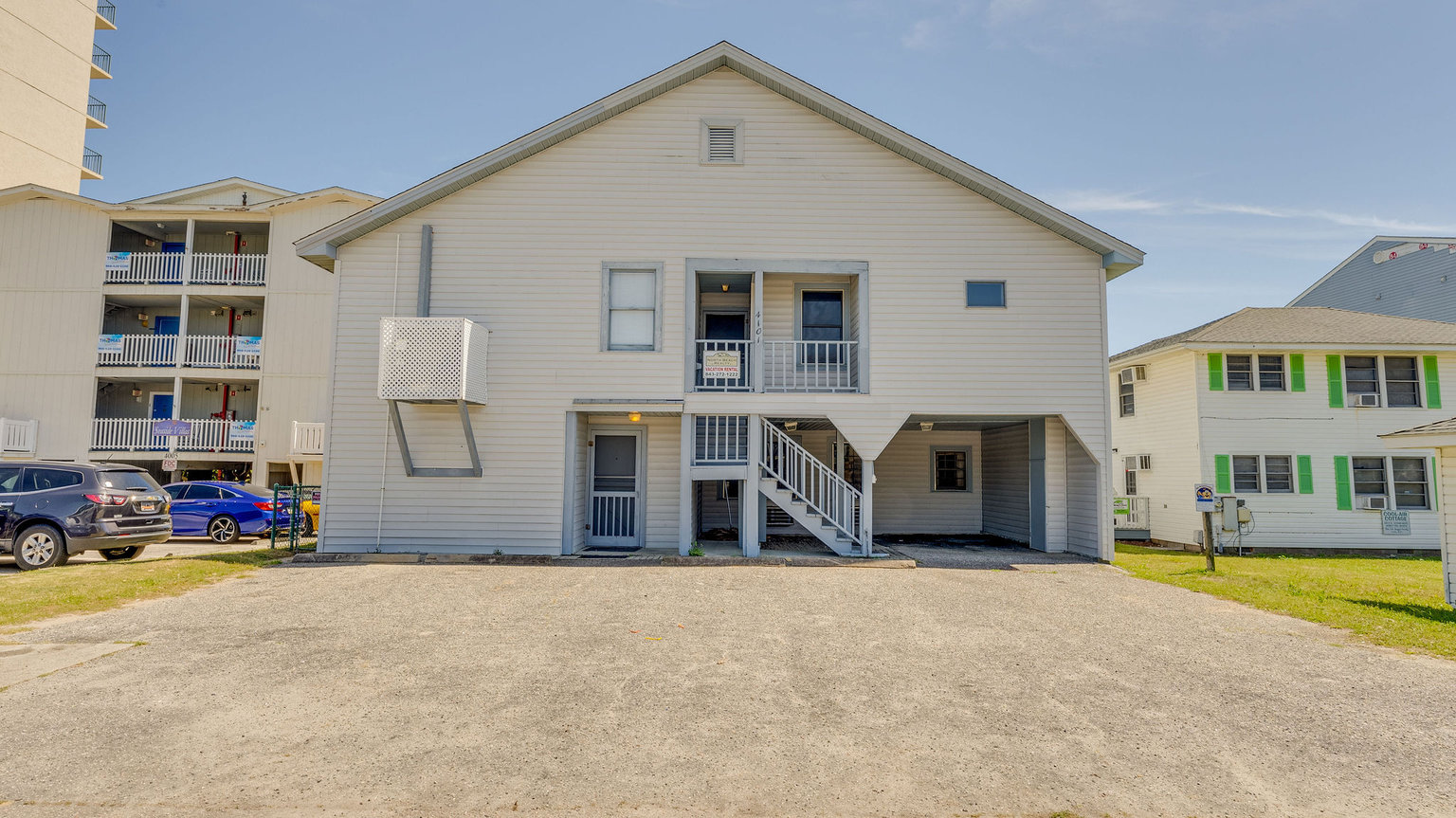 North Myrtle Beach Vacation Rental