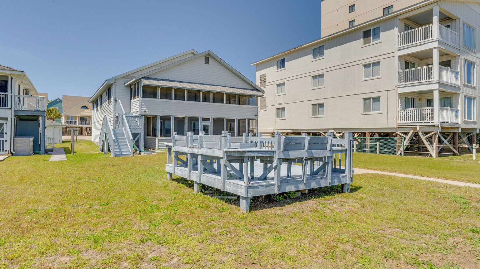 North Myrtle Beach Vacation Rental