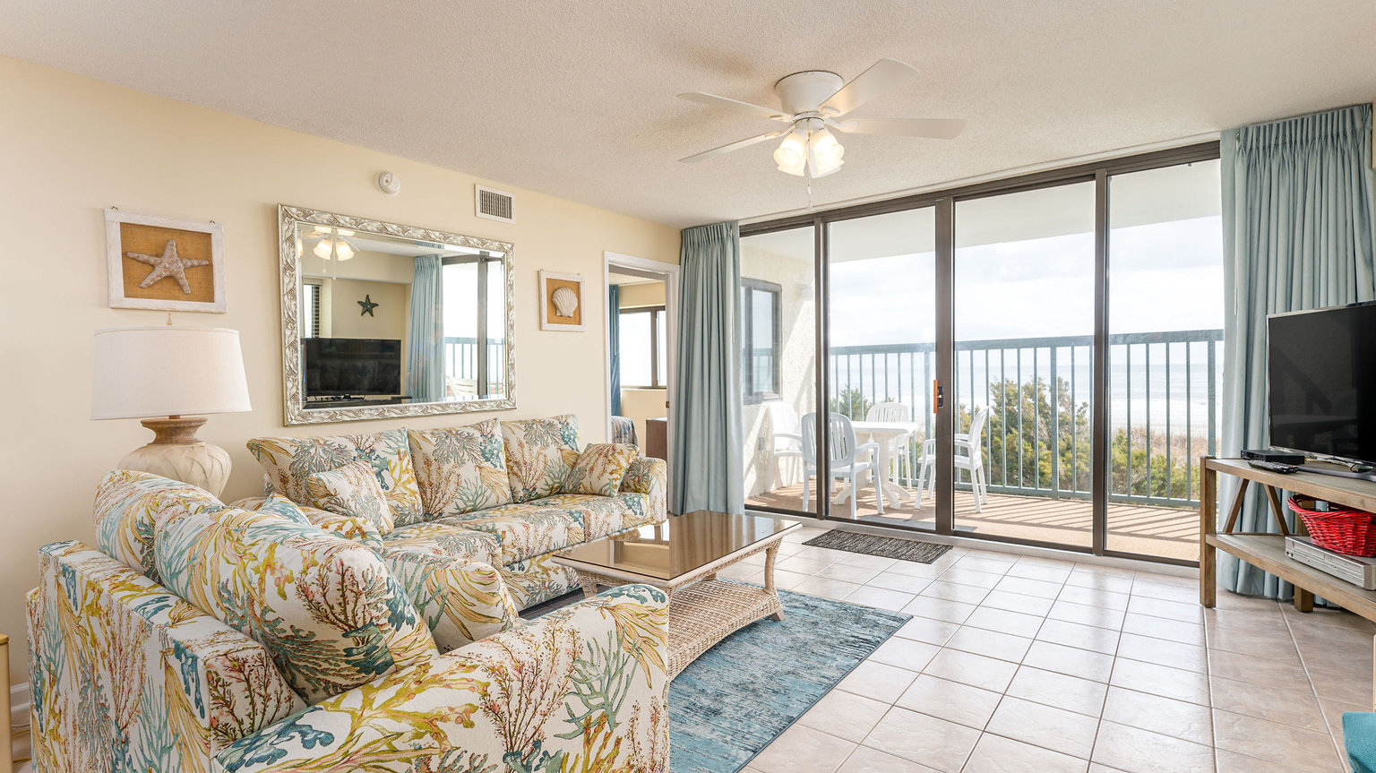 North Myrtle Beach Vacation Rental