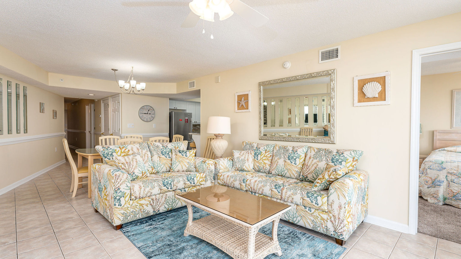 North Myrtle Beach Vacation Rental