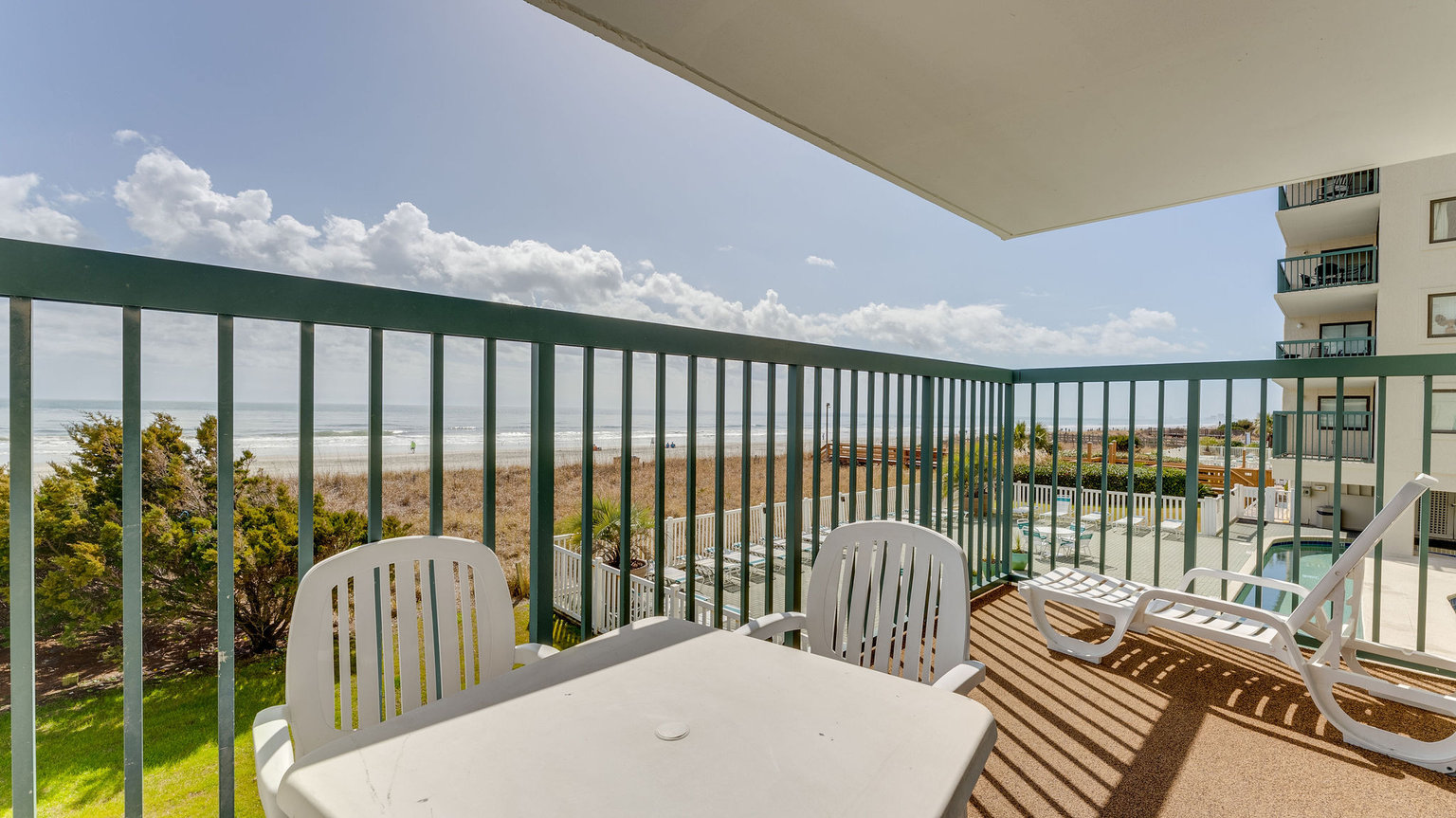 North Myrtle Beach Vacation Rental