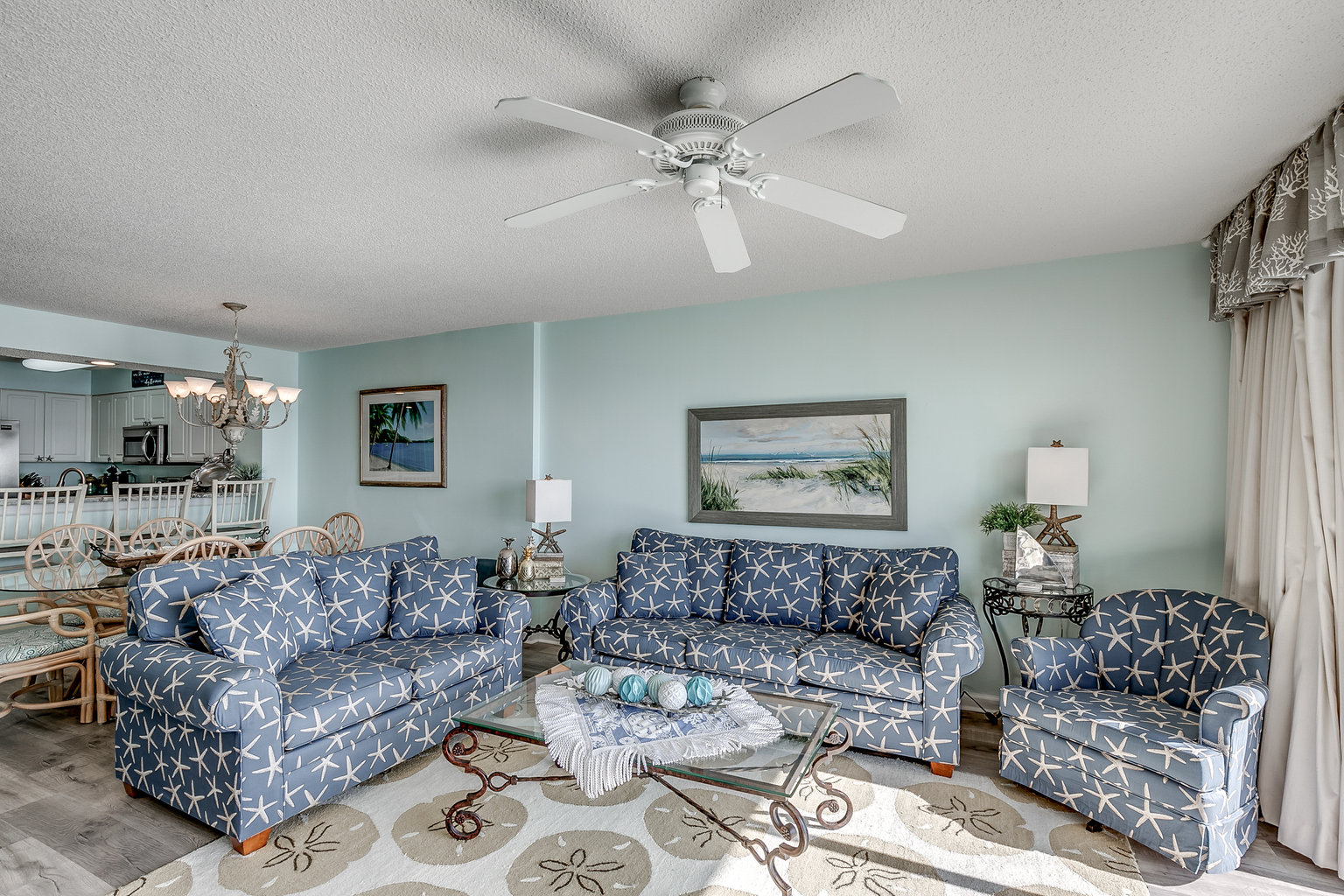 North Myrtle Beach Vacation Rental