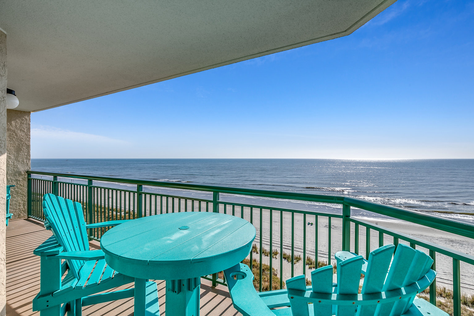 North Myrtle Beach Vacation Rental