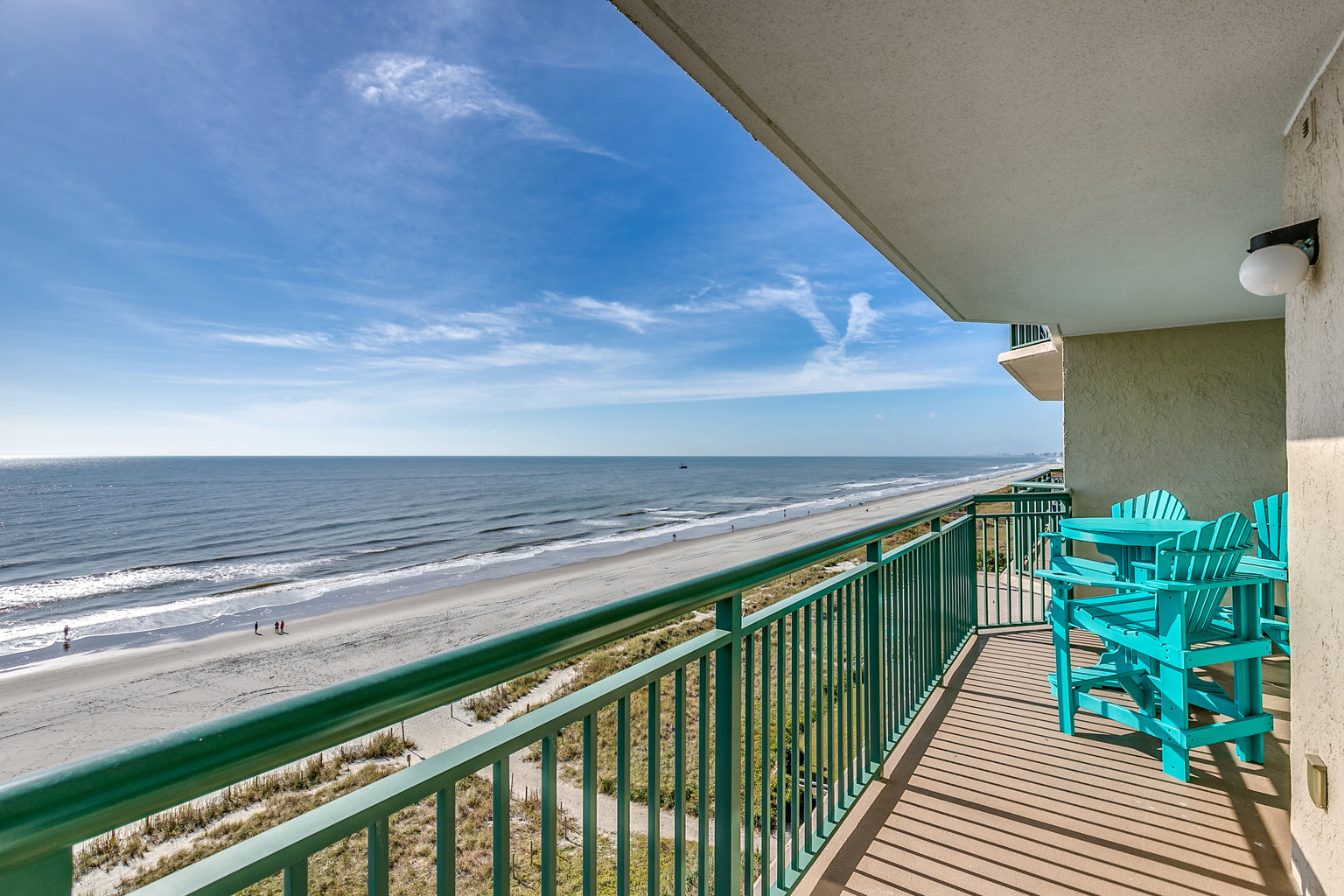North Myrtle Beach Vacation Rental