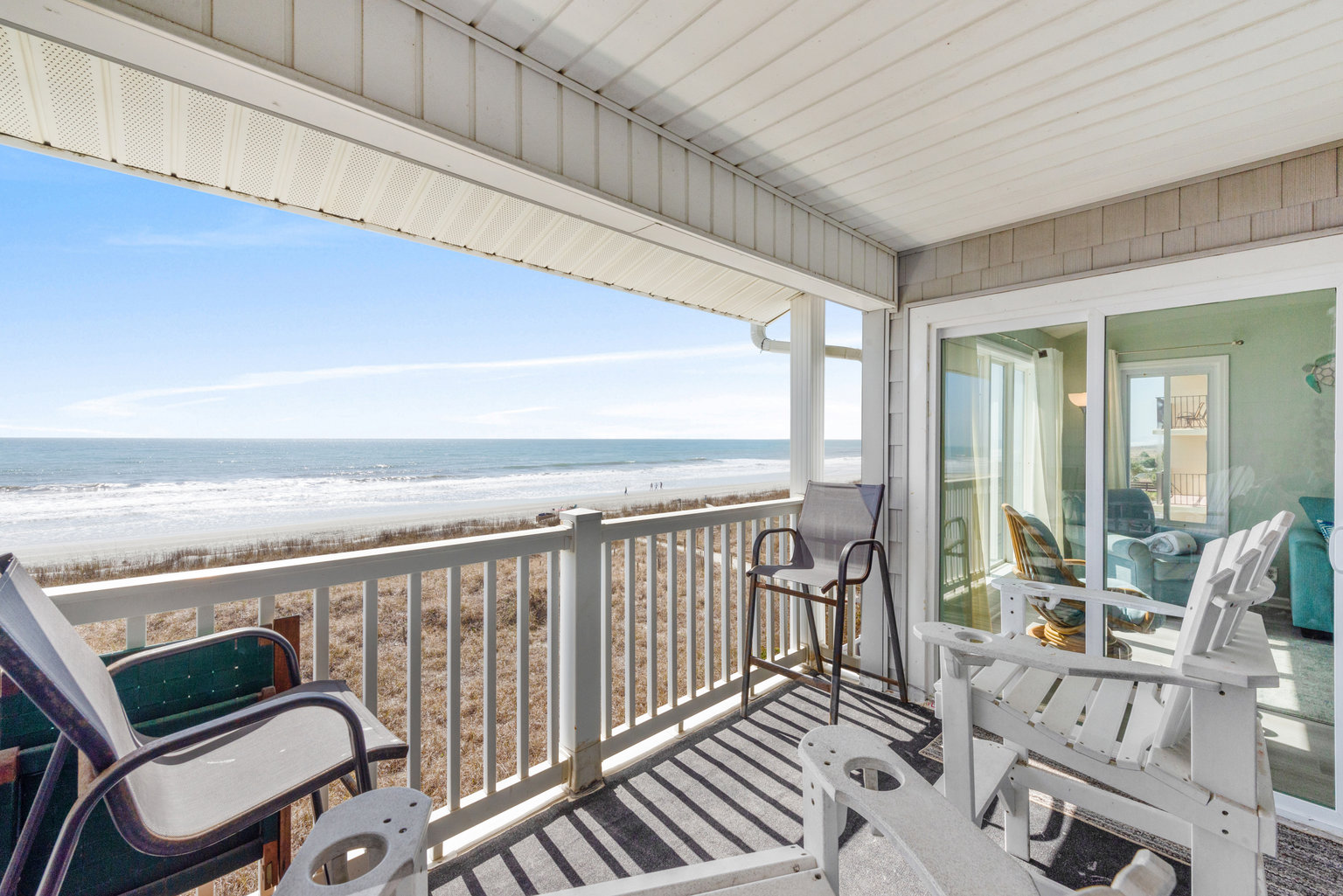 North Myrtle Beach Vacation Rental