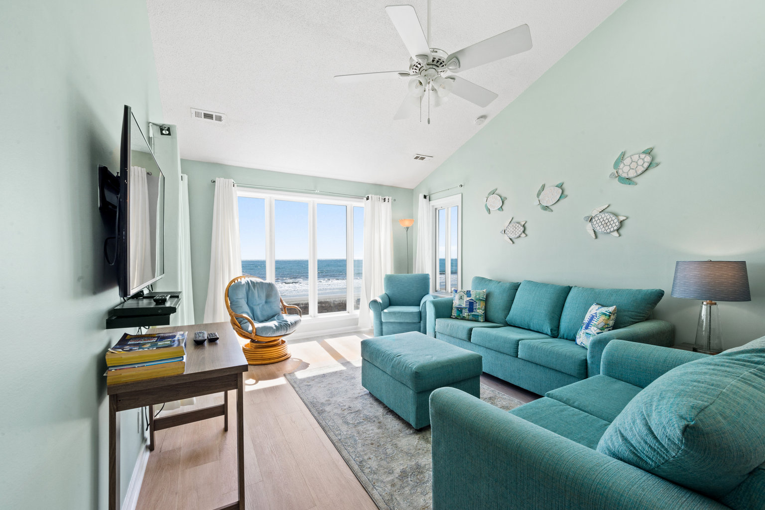 North Myrtle Beach Vacation Rental