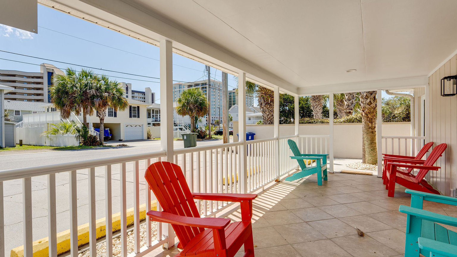 North Myrtle Beach Vacation Rental