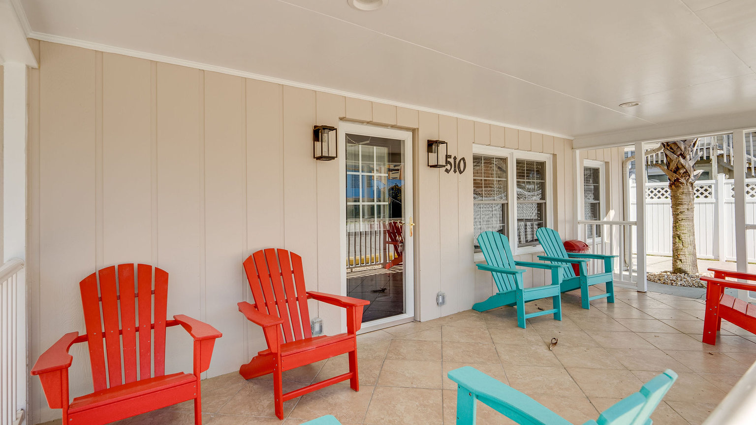 North Myrtle Beach Vacation Rental