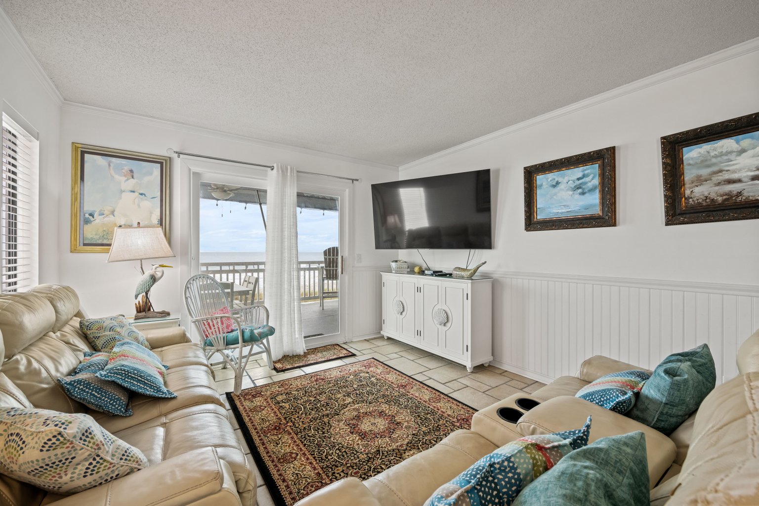 North Myrtle Beach Vacation Rental