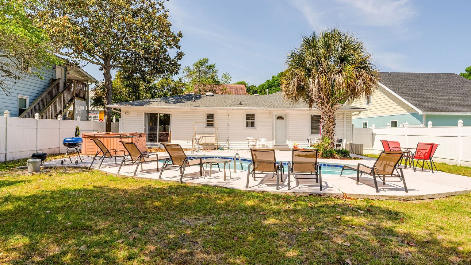North Myrtle Beach Vacation Rental