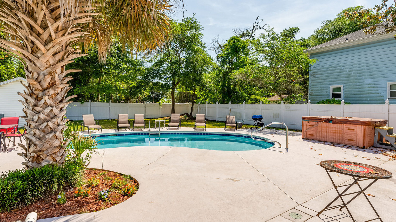 North Myrtle Beach Vacation Rental