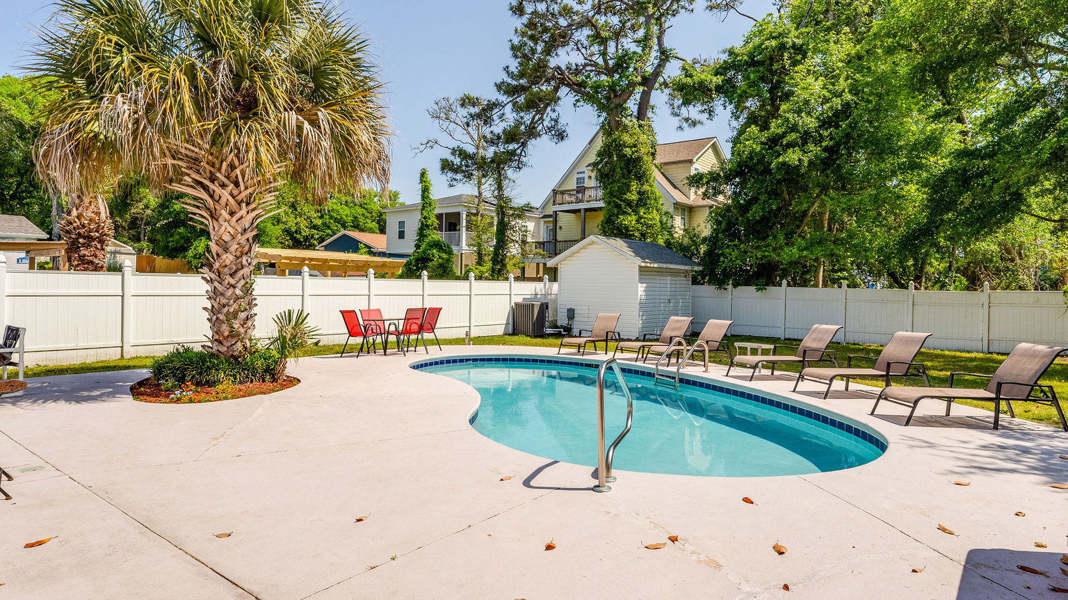 North Myrtle Beach Vacation Rental