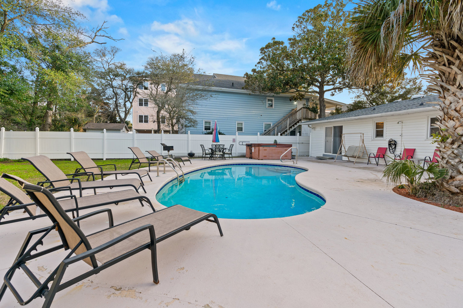 North Myrtle Beach Vacation Rental
