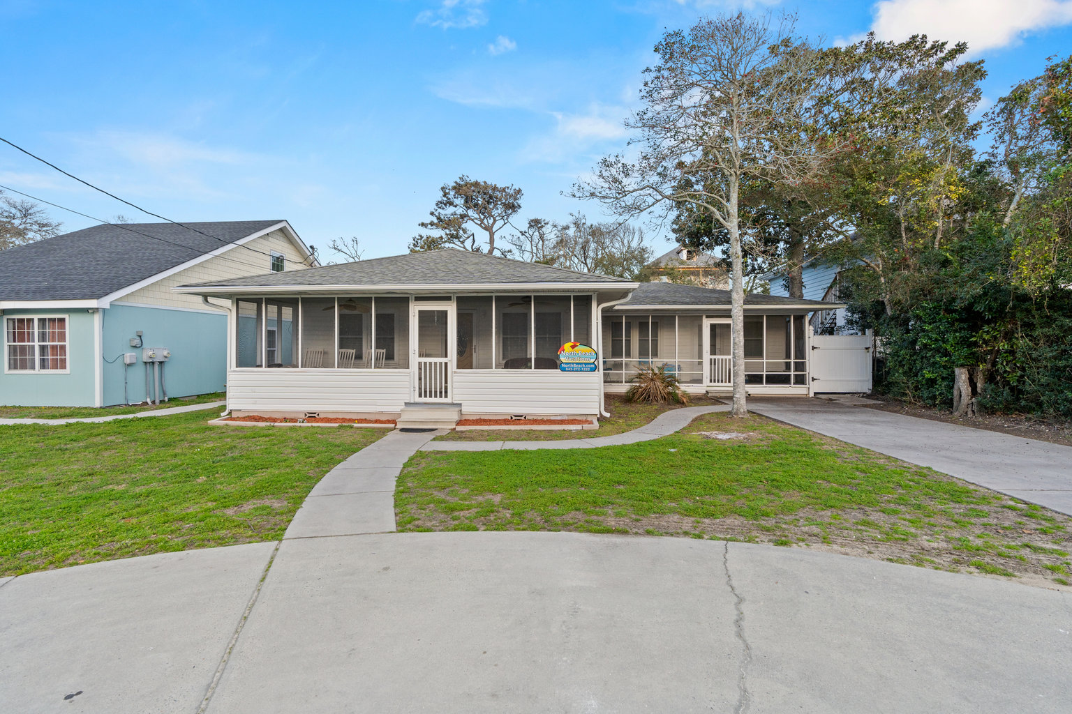 North Myrtle Beach Vacation Rental