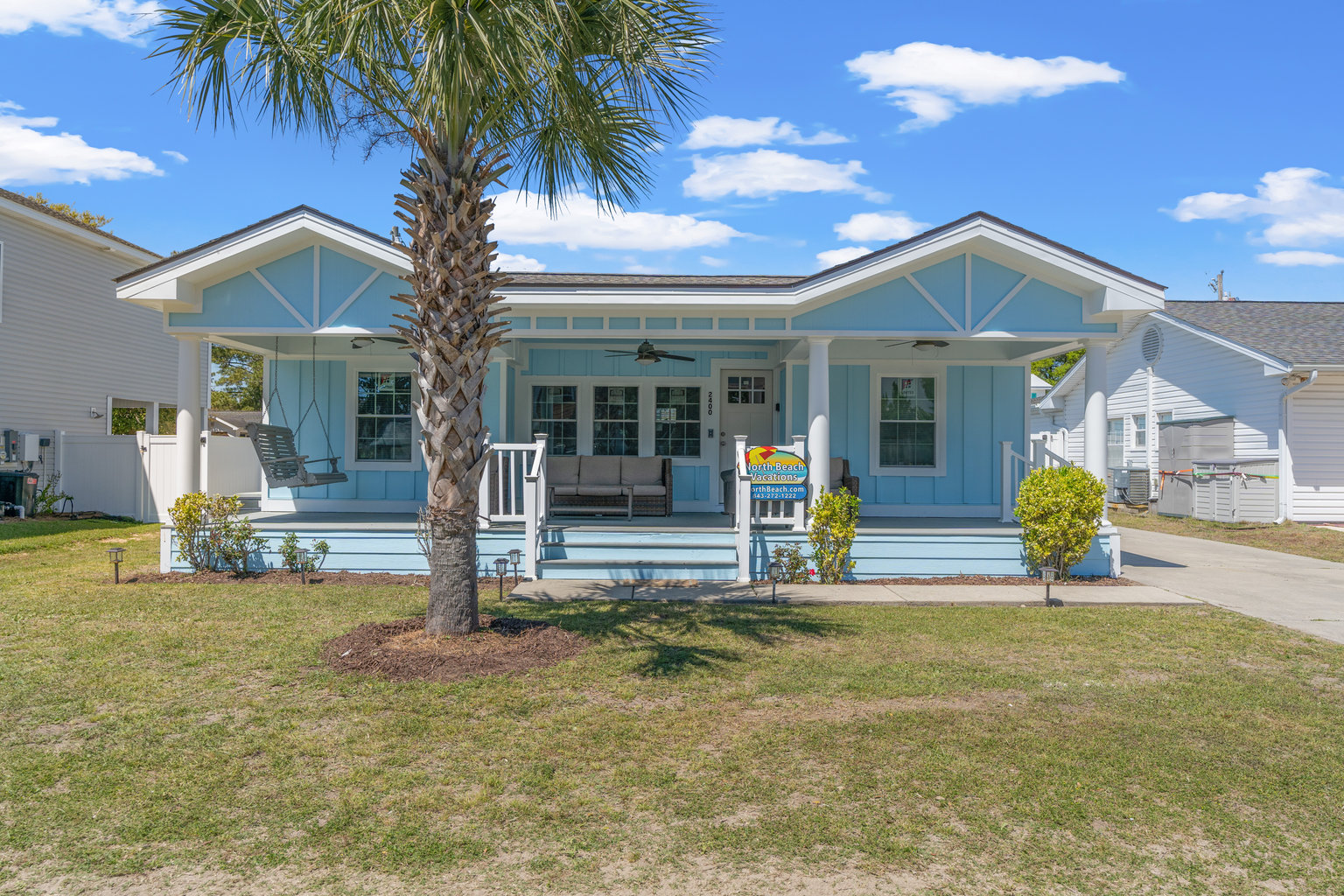 North Myrtle Beach Vacation Rental