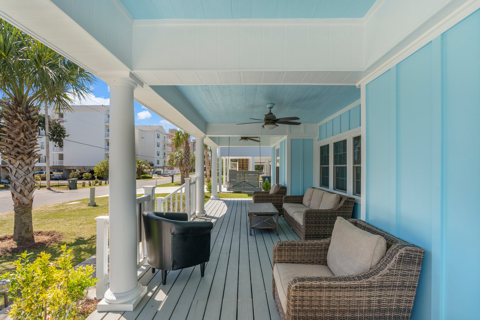 North Myrtle Beach Vacation Rental