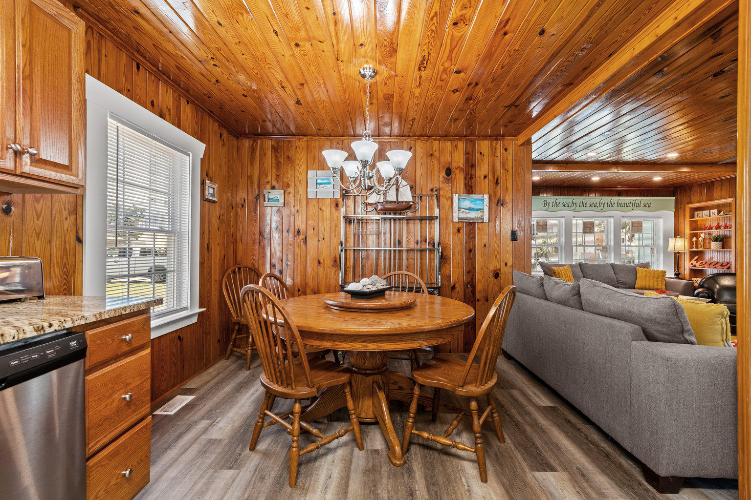 North Myrtle Beach Vacation Rental