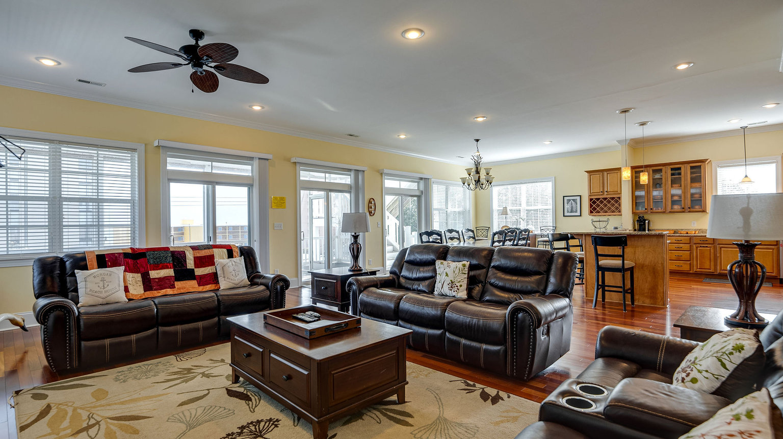 North Myrtle Beach Vacation Rental