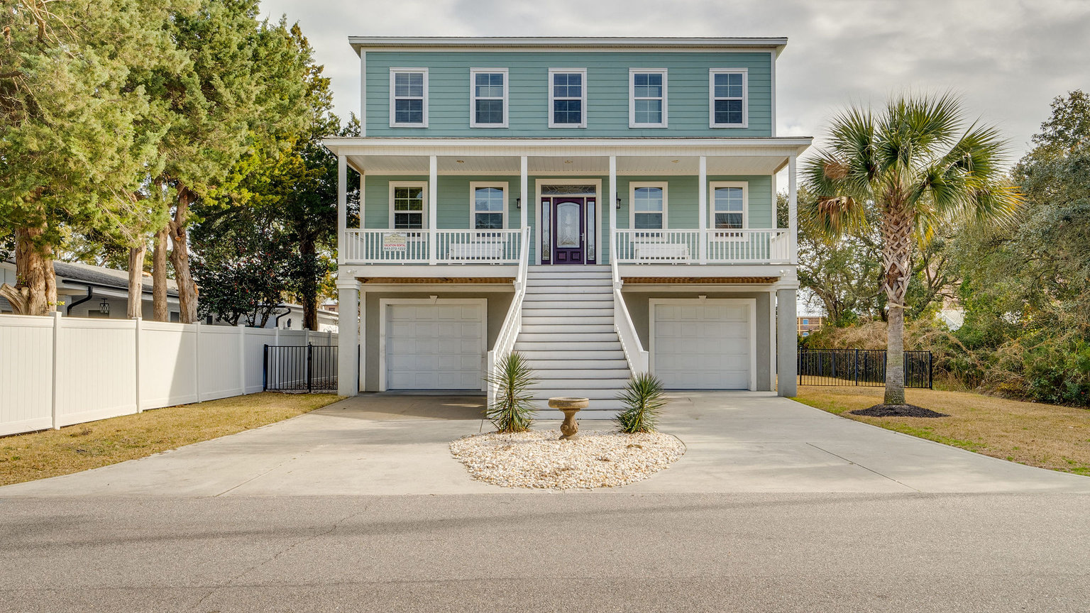 North Myrtle Beach Vacation Rental