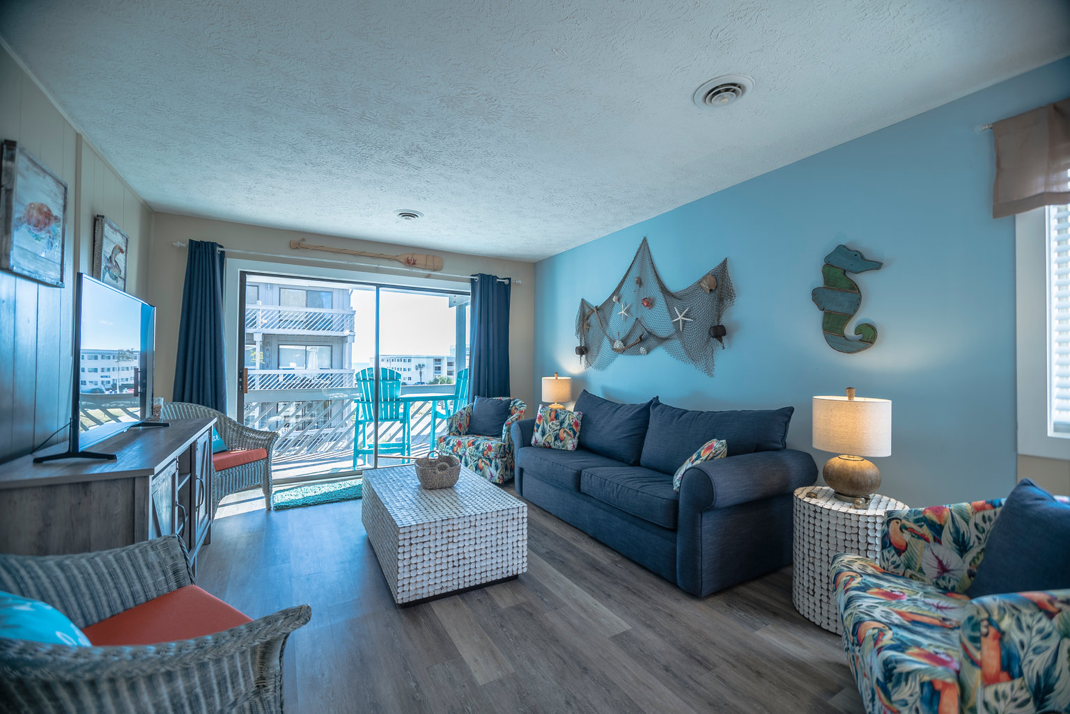 Myrtle Beach Vacation Rental