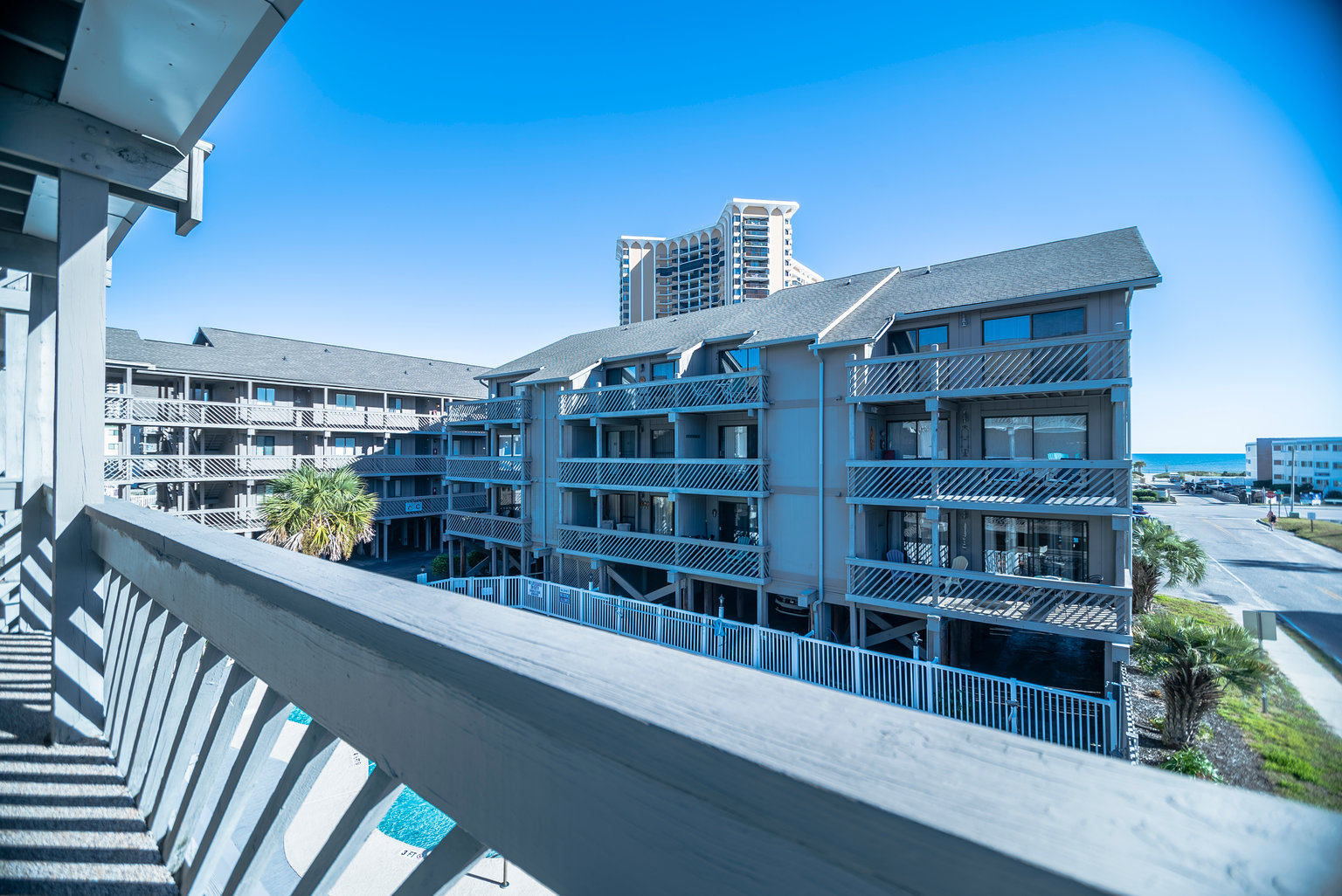 Myrtle Beach Vacation Rental