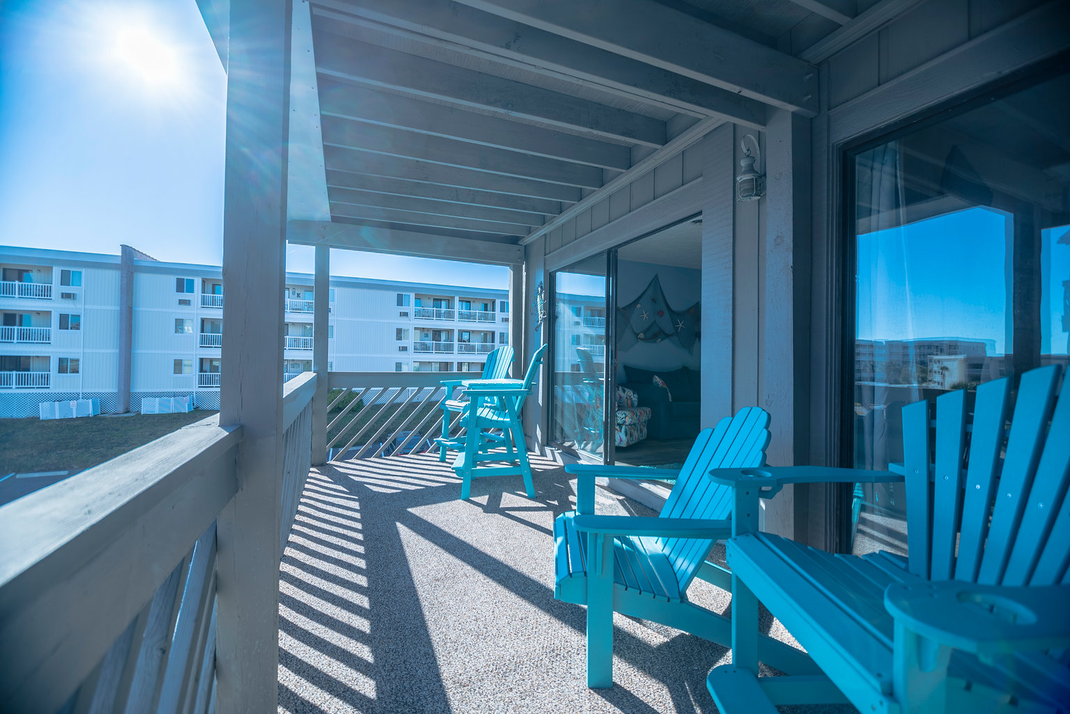 Myrtle Beach Vacation Rental