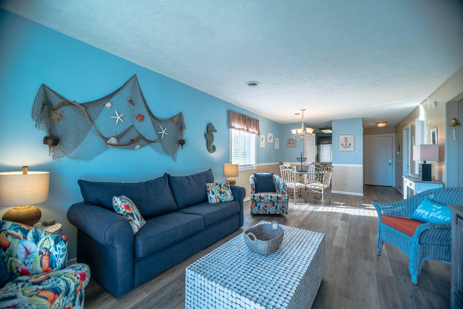 Myrtle Beach Vacation Rental