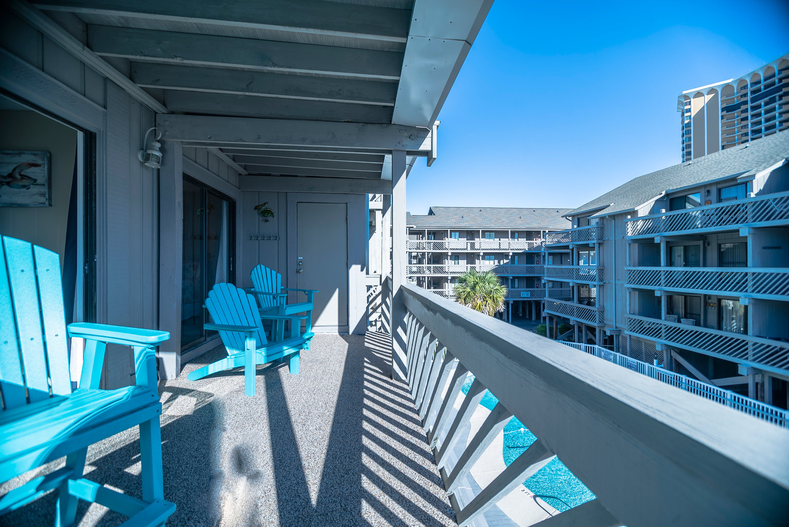 Myrtle Beach Vacation Rental