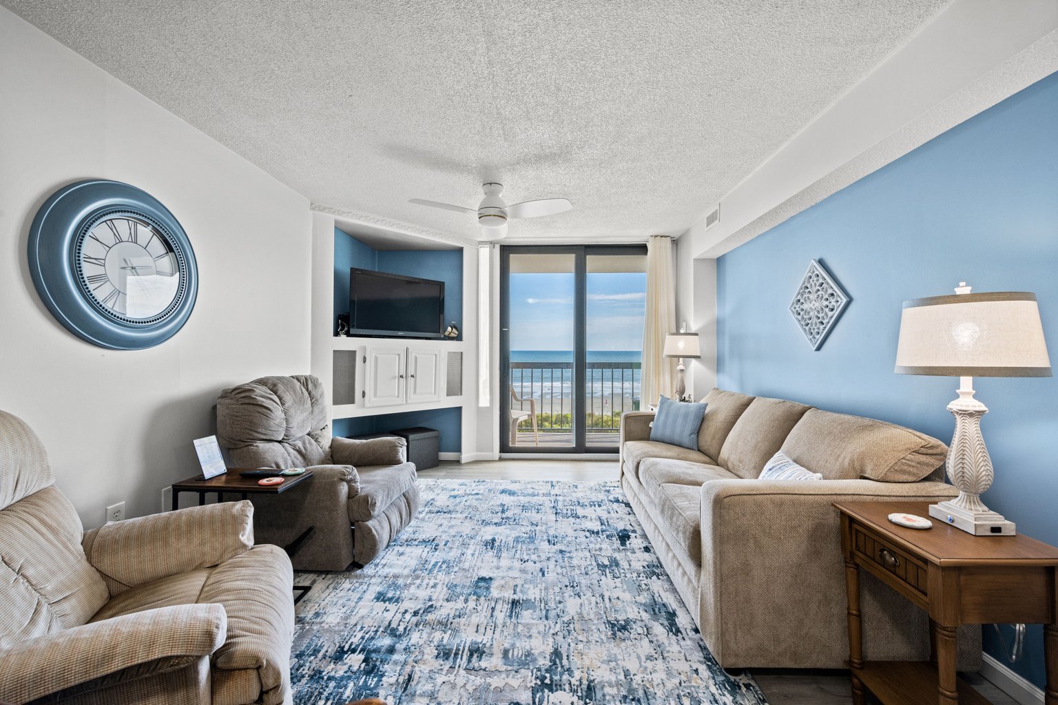 North Myrtle Beach Vacation Rental