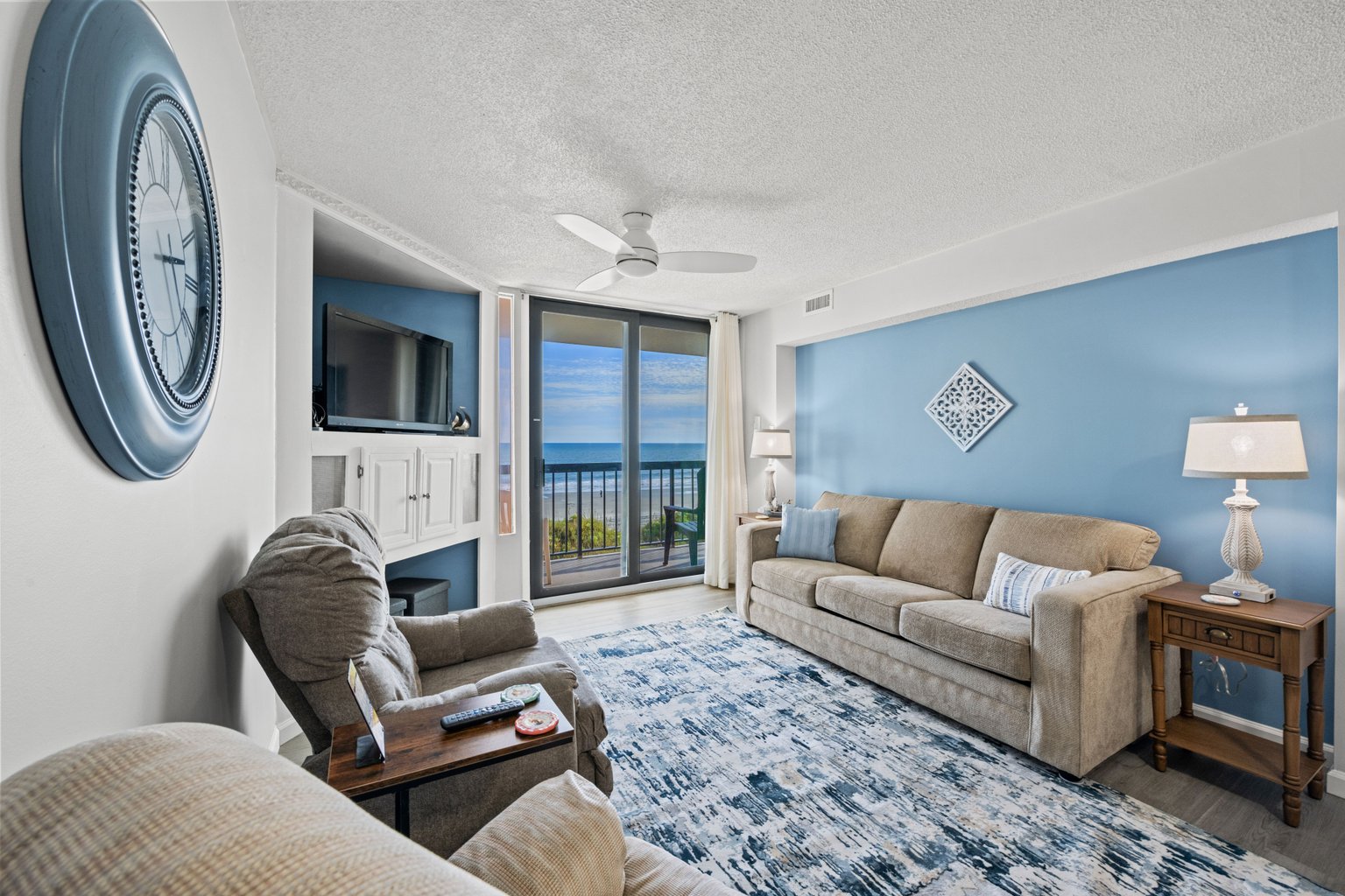 North Myrtle Beach Vacation Rental
