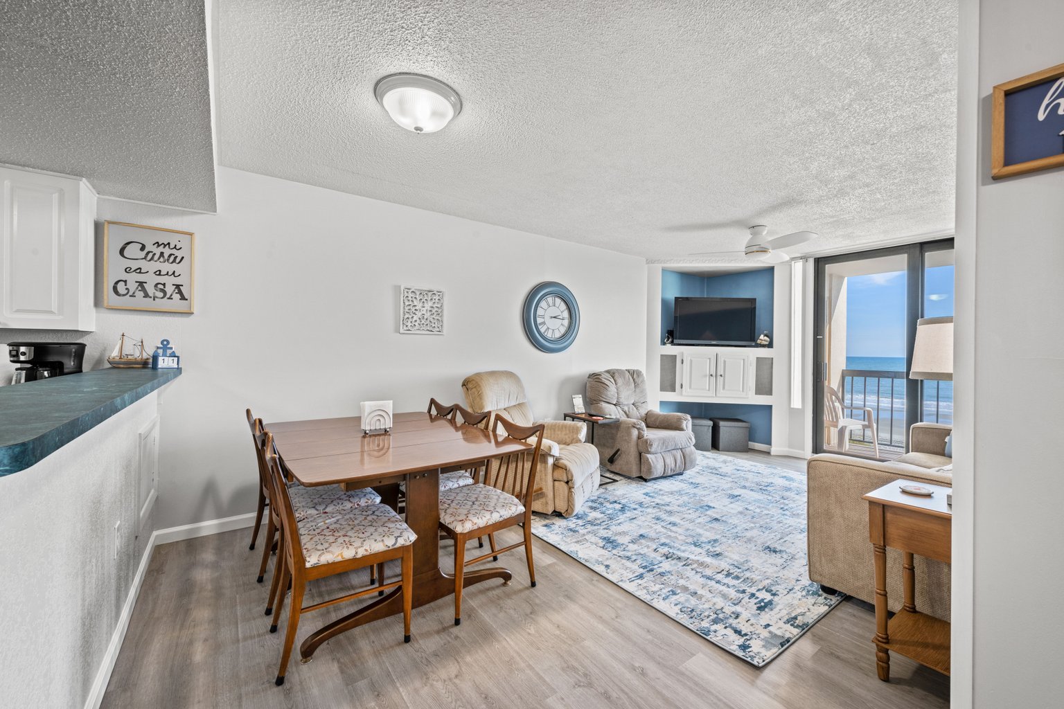 North Myrtle Beach Vacation Rental