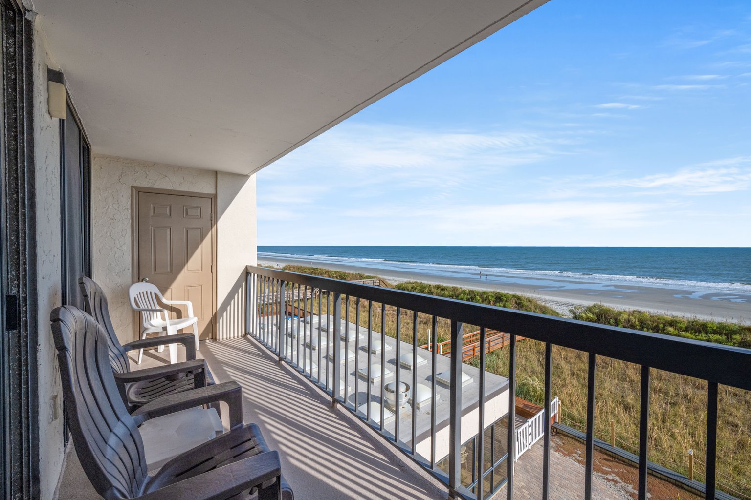 North Myrtle Beach Vacation Rental