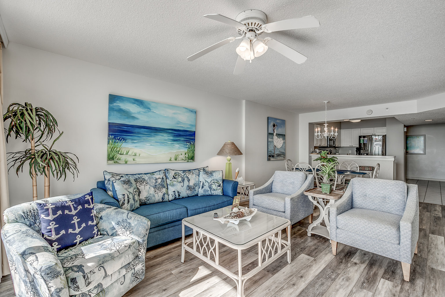 North Myrtle Beach Vacation Rental